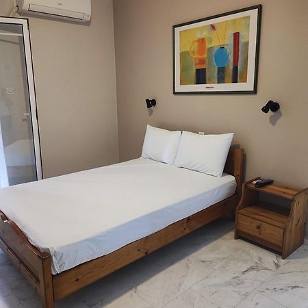 Niriton Pension Nydri  Exterior foto