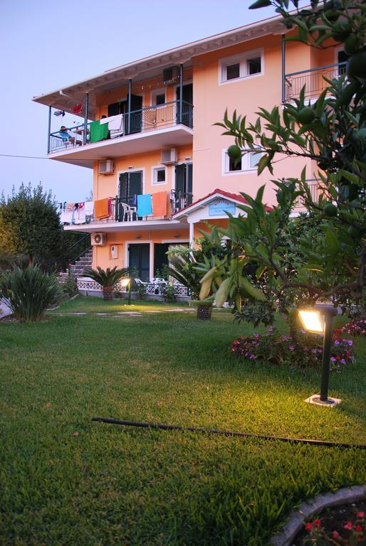 Niriton Pension Nydri  Exterior foto