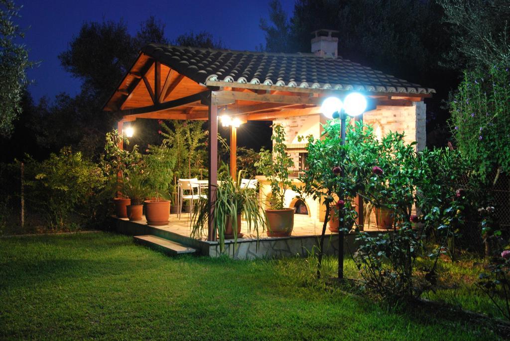 Niriton Pension Nydri  Exterior foto