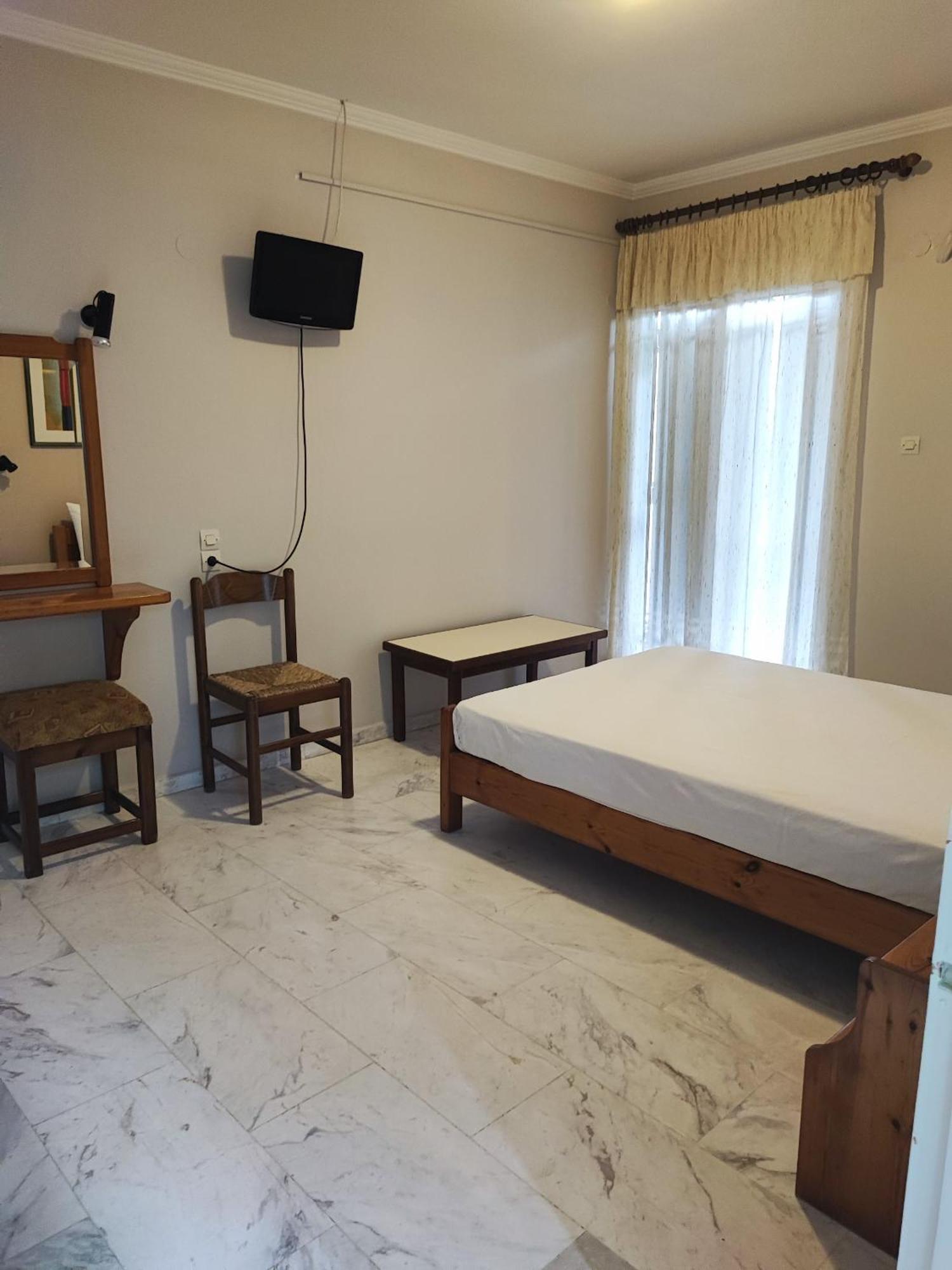 Niriton Pension Nydri  Exterior foto